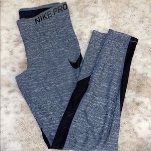 Women’s Nike Pro Leggings